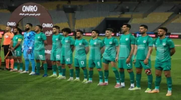 غياب ثلاثي المصري يربك خطط إثبات الذات أمام الأهلي